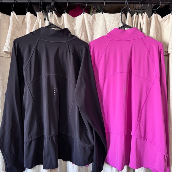 Tek Gear UltraStretch Jacket - Picture 2 of 4